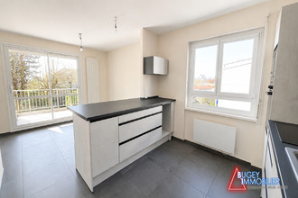  appartement amberieu-en-bugey 01500