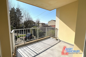  appartement amberieu-en-bugey 01500