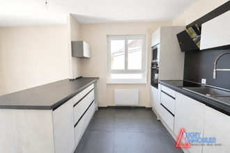  appartement amberieu-en-bugey 01500