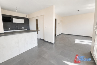  appartement amberieu-en-bugey 01500