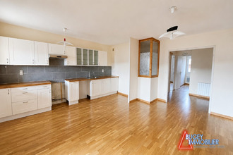 appartement amberieu-en-bugey 01500
