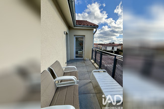  appartement amberieux-en-dombes 01330