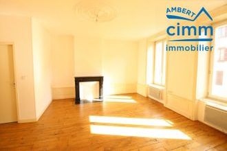  appartement ambert 63600