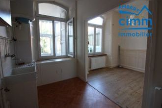  appartement ambert 63600