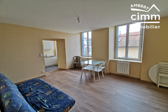  appartement ambert 63600