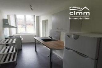  appartement ambert 63600