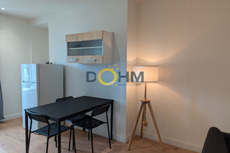  appartement ambert 63600