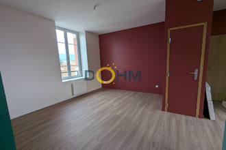  appartement ambert 63600