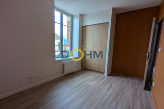  appartement ambert 63600