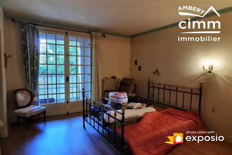  appartement ambert 63600