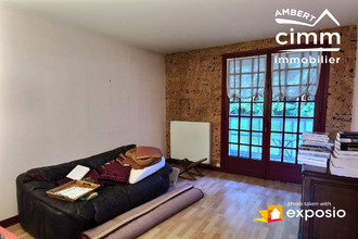  appartement ambert 63600