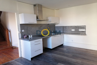  appartement ambert 63600