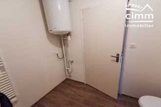  appartement ambert 63600