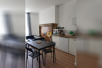  appartement ambert 63600