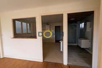  appartement ambert 63600