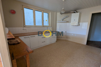  appartement ambert 63600