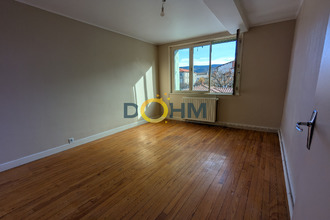  appartement ambert 63600