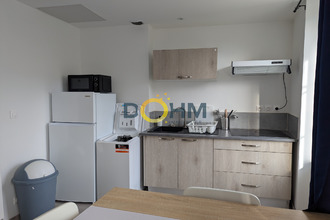  appartement ambert 63600