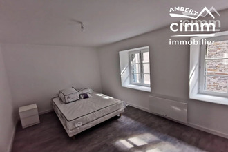  appartement ambert 63600