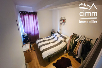  appartement ambert 63600