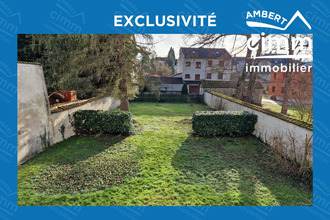  appartement ambert 63600