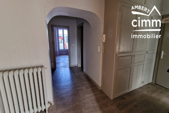  appartement ambert 63600