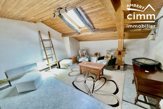  appartement ambert 63600