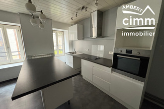  appartement ambert 63600