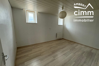  appartement ambert 63600