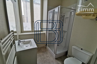  appartement ambert 63600