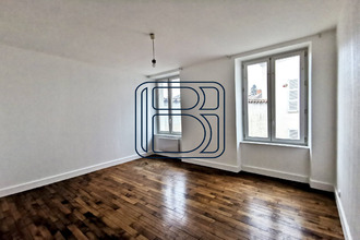  appartement ambert 63600