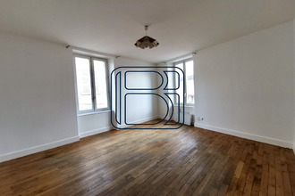  appartement ambert 63600