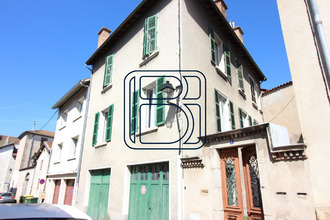  appartement ambert 63600