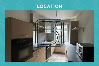  appartement ambert 63600