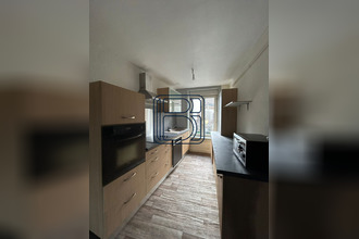  appartement ambert 63600