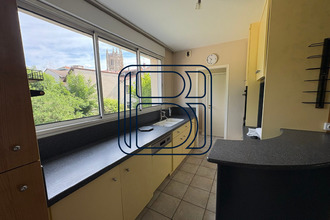  appartement ambert 63600