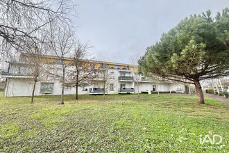  appartement ambes 33810