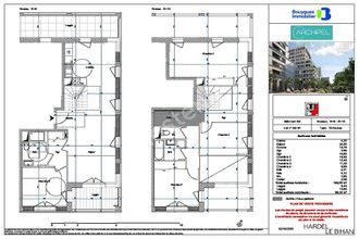  appartement ambilly 74100