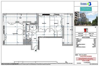  appartement ambilly 74100