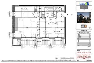  appartement ambilly 74100