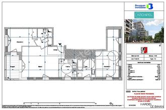  appartement ambilly 74100