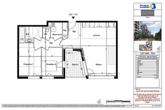  appartement ambilly 74100