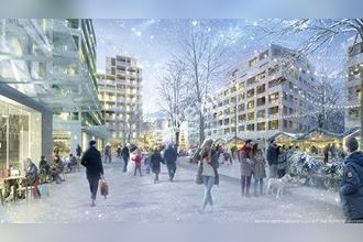  appartement ambilly 74100