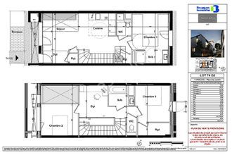  appartement ambilly 74100