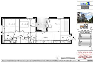  appartement ambilly 74100