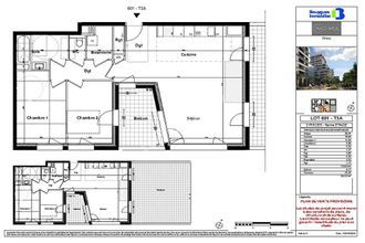  appartement ambilly 74100