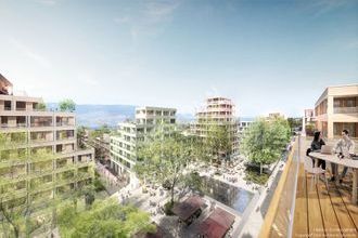  appartement ambilly 74100