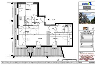  appartement ambilly 74100