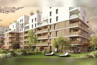  appartement ambilly 74100