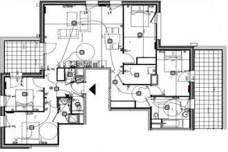  appartement ambilly 74100